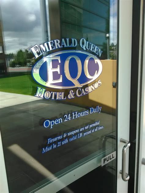 Emerald queen buffet fife  Tatoosh Grill at this location